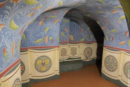 Гетсиманський чернігівський cкіт