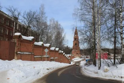 Гетсиманський чернігівський cкіт