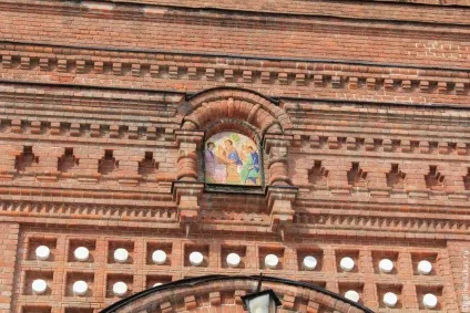 Гетсиманський чернігівський cкіт