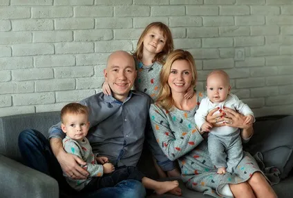 Де провести фотосесію