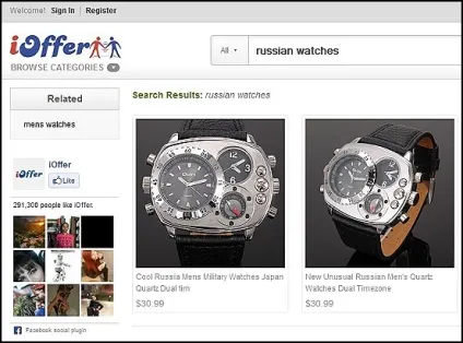 Де крім ebay продавати свій товар в сша через інтернет дорого (ebay) Де крім ebay продавати свій товар в сша через інтернет дорого