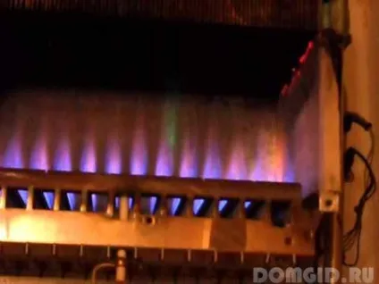 Газовий котел опалення в приватному будинку, чистка котла від сажі, корисні поради (опалення) Газовий котел опалення в приватному будинку, чистка котла від сажі, корисні поради