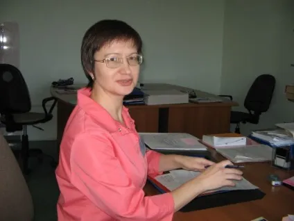 Гастроентерологічне відділення - Гуз - Алчевська обласна клінічна лікарня