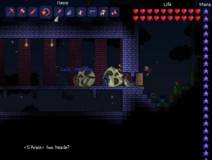 Гайд для новачка (механіка гри) - terraria - проходження, гайд, керівництво, мануал, faq (terraria) Гайд для новачка (механіка гри) - terraria - проходження, гайд, керівництво, мануал, faq