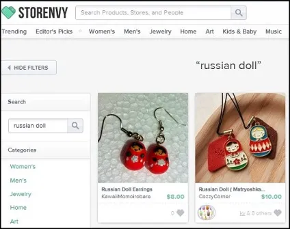 Де крім ebay продавати свій товар в сша через інтернет дорого (продавати) Де крім ebay продавати свій товар в сша через інтернет дорого