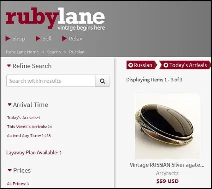 Де крім ebay продавати свій товар в сша через інтернет дорого (товар) Де крім ebay продавати свій товар в сша через інтернет дорого