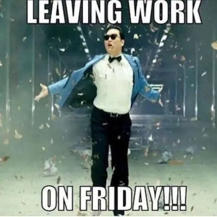 Gangnam style, memepedia