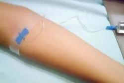 Глиатилин для дітей
