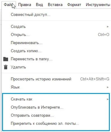 Google диск обмін і спільне користування файлів (диск) Google диск обмін і спільне користування файлів