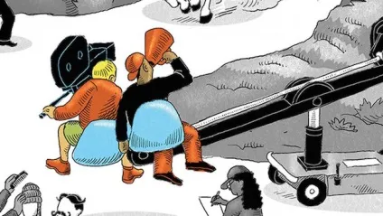 Голлівудські зарплати хто скільки заробляє на зйомках
