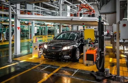 Головні проблеми дешевих китайських автомобілів - рейтинг (автомобілів) Головні проблеми дешевих китайських автомобілів - рейтинг