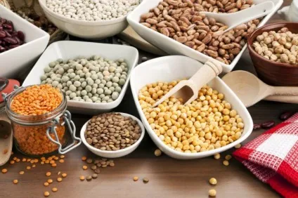 Глікемічний індекс і калорійність продуктів харчування таблиця, розрахунок (глікемічний) Глікемічний індекс і калорійність продуктів харчування таблиця, розрахунок