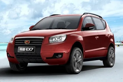 Головні проблеми дешевих китайських автомобілів - рейтинг (автомобілів) Головні проблеми дешевих китайських автомобілів - рейтинг
