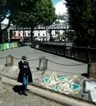 Графіті як стиль життя