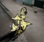 Графіті як стиль життя