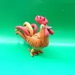 Місто з пластиліну