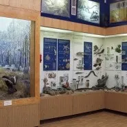 Державний біологічний музей імені до