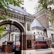 Державний біологічний музей імені до