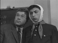 Грішний янгол (1962) - інформація про фільм - радянські фільми (інформація) Грішний янгол (1962) - інформація про фільм - радянські фільми