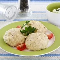Гриби в пароварці
