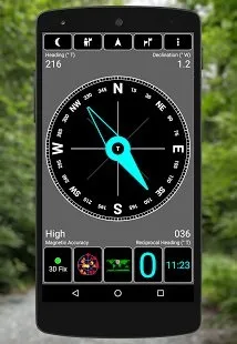 Gps test на андроїд російською скачати
