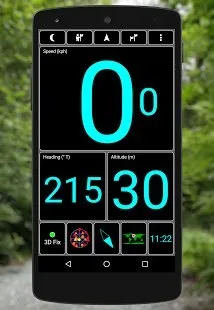 Gps test на андроїд російською скачати