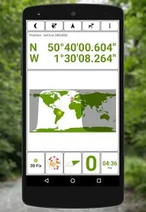 Gps test на андроїд російською скачати