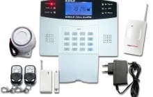 Gsm сигналізація своїми руками з телефону для дачі і будинки (дачі) Gsm сигналізація своїми руками з телефону для дачі і будинки