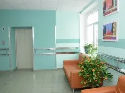 Міська клінічна лікарня №29 їм (клінічна) Міська клінічна лікарня №29 ім