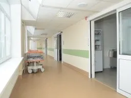 Міська клінічна лікарня №29 їм (міська) Міська клінічна лікарня №29 ім