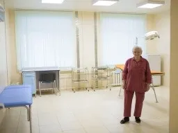 Міська клінічна лікарня №29 їм (лікарня) Міська клінічна лікарня №29 ім