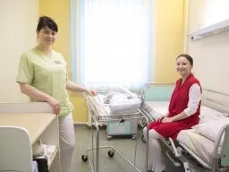 Міська клінічна лікарня №29 їм (клінічна) Міська клінічна лікарня №29 ім