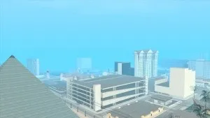 Міста в samp