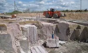 Граніт склад, властивості і щільність, характеристики і область застосування (властивості) Граніт склад, властивості і щільність, характеристики і область застосування