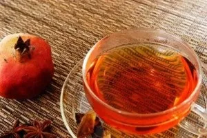Гранатовий чай - користь і шкода для організму, як правильно заварювати, корисні властивості і (гранатовий) Гранатовий чай - користь і шкода для організму, як правильно заварювати, корисні властивості і