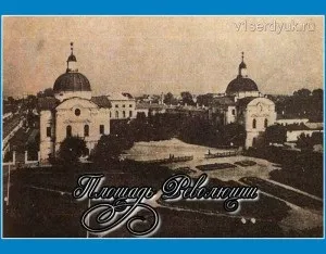 Місто калінін в передвоєнні роки, про Твері і не тільки