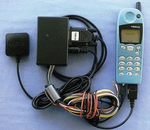 Gsm сигналізація своїми руками з телефону для дачі і будинки (дачі) Gsm сигналізація своїми руками з телефону для дачі і будинки