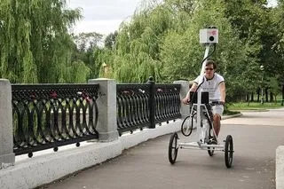 Міський знімання як створюються «ами» (знімання) Міський знімання як створюються «ами»