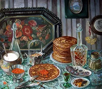 Гаряча закуска раженского (маленький темний хлебік) Гаряча закуска раженского