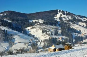 Гірськолижний курорт яремче фото, карта, відгуки (курорт) Гірськолижний курорт яремче фото, карта, відгуки