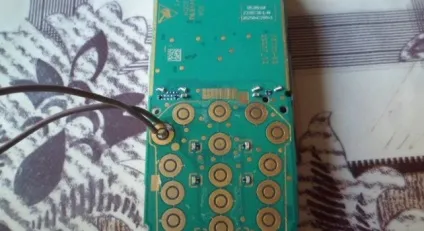Gsm сигналізації своїми руками з телефону (своїми) Gsm сигналізації своїми руками з телефону