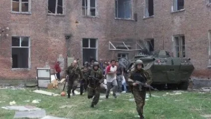 Група спеціального призначення вимпел (13 фото текст) (омега) Група спеціального призначення вимпел (13 фото текст)