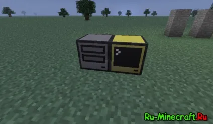 Guide вивчаємо computercraft частина 1