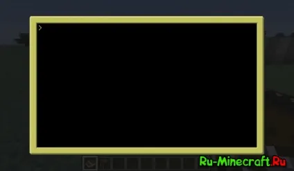Guide вивчаємо computercraft частина 1