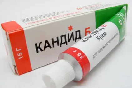 Грибок кандиди лікування народними засобами (кандиди) Грибок кандиди лікування народними засобами