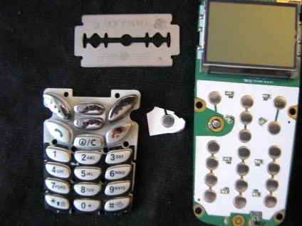 Gsm сигналізації своїми руками з телефону (руками) Gsm сигналізації своїми руками з телефону