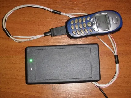 Gsm сигналізація своїми руками з телефону для дачі і будинки (руками) Gsm сигналізація своїми руками з телефону для дачі і будинки