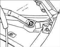 Hyundai accent, електричне обладнання, Хендай акцент