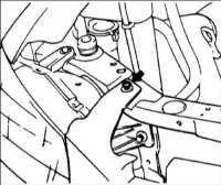 Hyundai accent, електричне обладнання, Хендай акцент