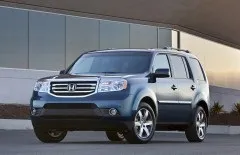 Honda pilot що потрібно знати перед покупкою (також) Honda pilot що потрібно знати перед покупкою